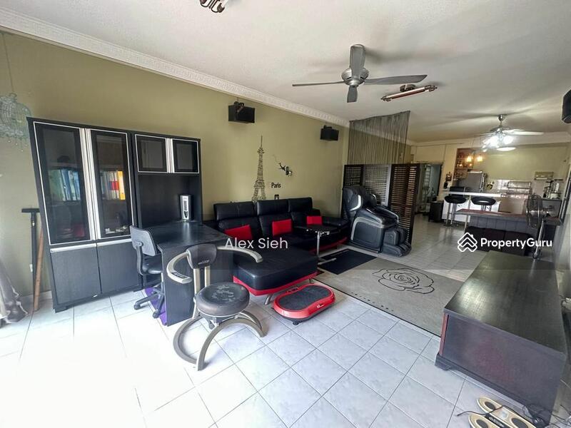 For Sale - Bistari Impian Apartment