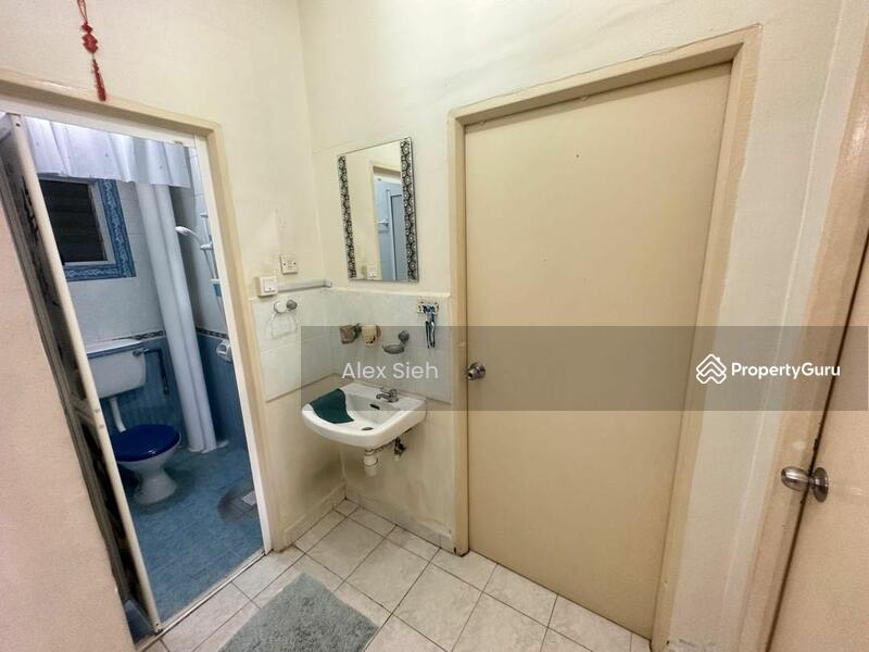 For Sale - Bistari Impian Apartment