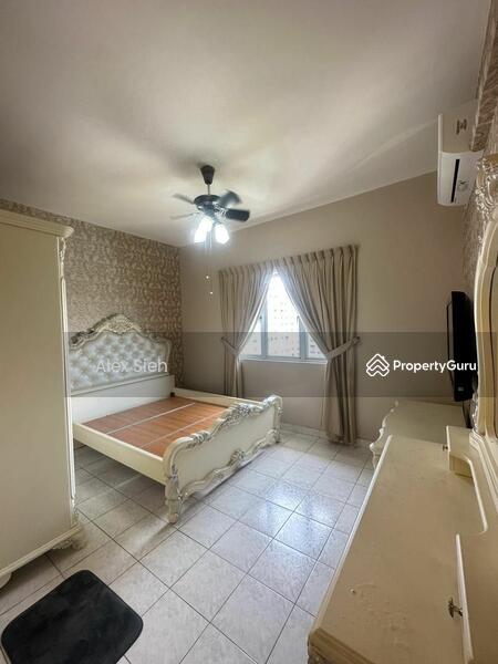 For Sale - Bistari Impian Apartment