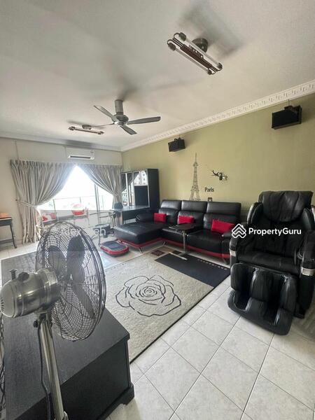 For Sale - Bistari Impian Apartment