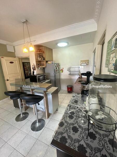 For Sale - Bistari Impian Apartment