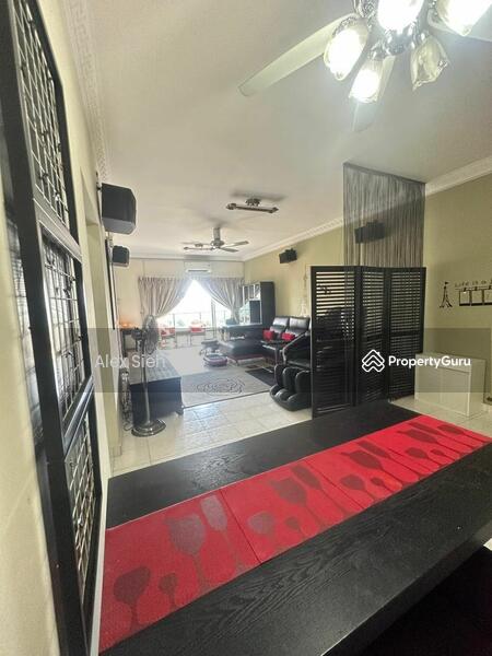 For Sale - Bistari Impian Apartment