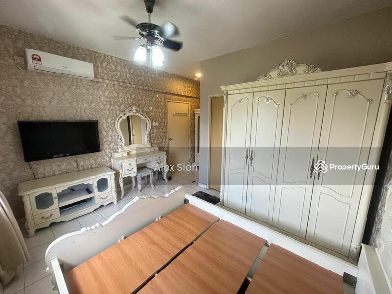 For Sale - Bistari Impian Apartment