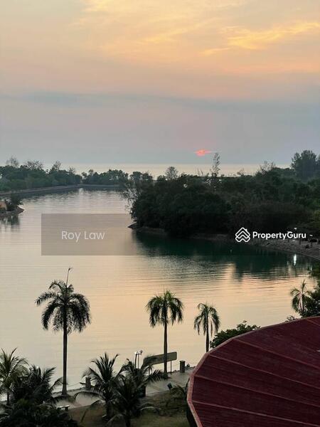 For Rent - Bay View Villas