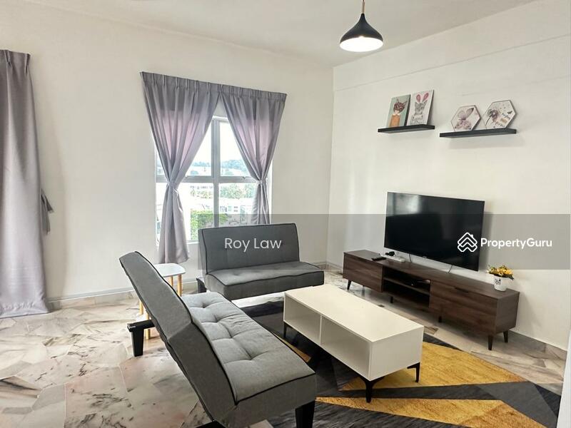 For Rent - Bay View Villas