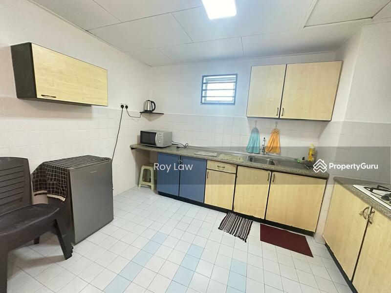 For Rent - Bay View Villas