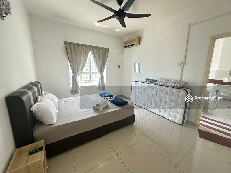 For Rent - Bay View Villas
