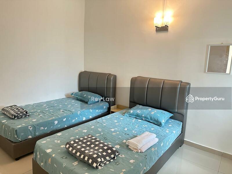 For Rent - Bay View Villas
