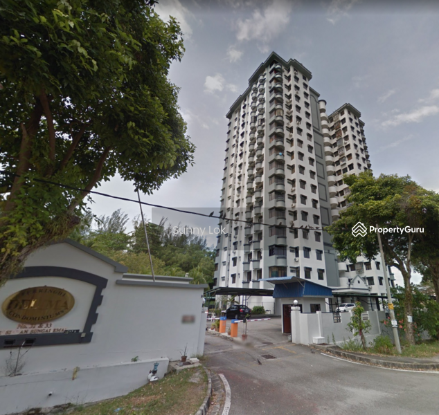 Condominium for Sale at Ferringhi Delima Condominium - Sunny Lok - PropertyGuru.com.my