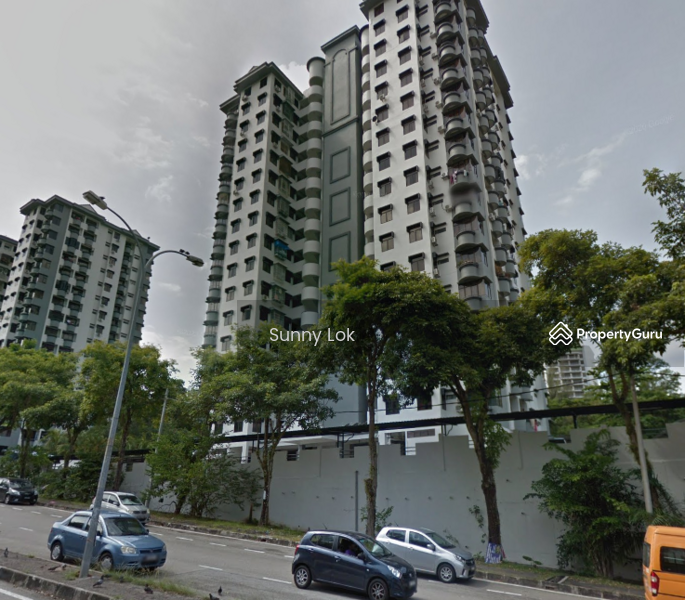 Condominium for Sale at Ferringhi Delima Condominium - Sunny Lok - PropertyGuru.com.my
