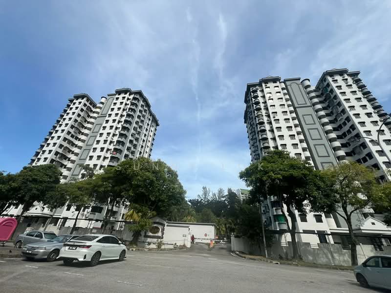 Condominium for Sale at Ferringhi Delima Condominium - Sunny Lok - Exterior - PropertyGuru.com.my