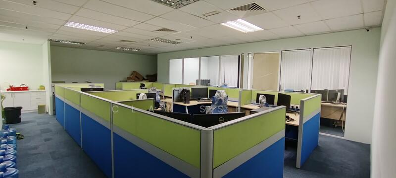 For Rent - KL Gateway