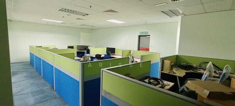 For Rent - KL Gateway
