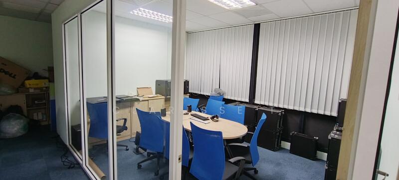 For Rent - KL Gateway