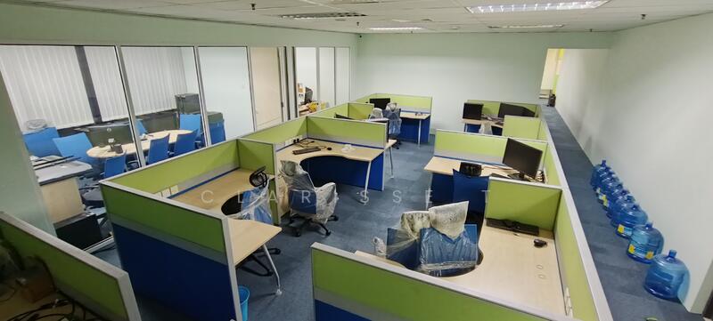 For Rent - KL Gateway