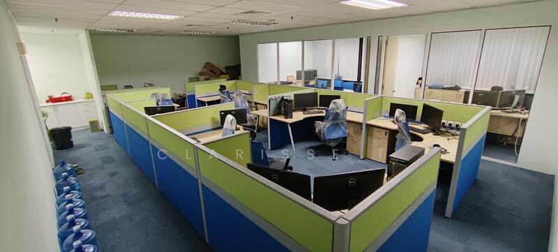 For Rent - KL Gateway