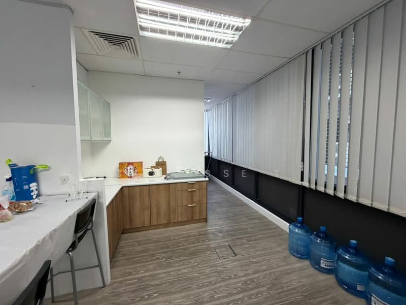 Office for Rent in Taman Bukit Angkasa (Kampung Kerinchi (Bangsar South)) - Clarisse T - PropertyGuru.com.my