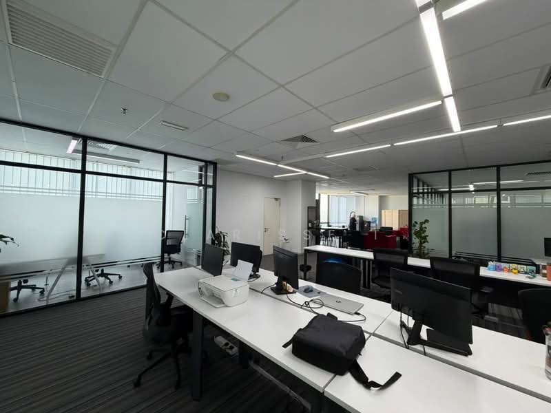 Office for Rent in Taman Bukit Angkasa (Kampung Kerinchi (Bangsar South)) - Clarisse T - Interior - PropertyGuru.com.my
