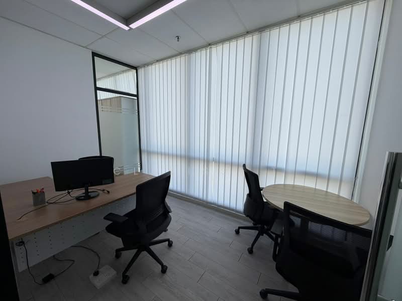 Office for Rent in Taman Bukit Angkasa (Kampung Kerinchi (Bangsar South)) - Clarisse T - PropertyGuru.com.my