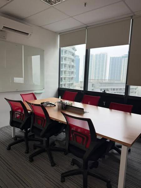 Pejabat untuk Disewa di KL City Centre (Kuala Lumpur) - Clarisse T - View - PropertyGuru.com.my