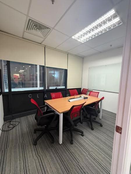 Pejabat untuk Disewa di KL City Centre (Kuala Lumpur) - Clarisse T - Interior - PropertyGuru.com.my
