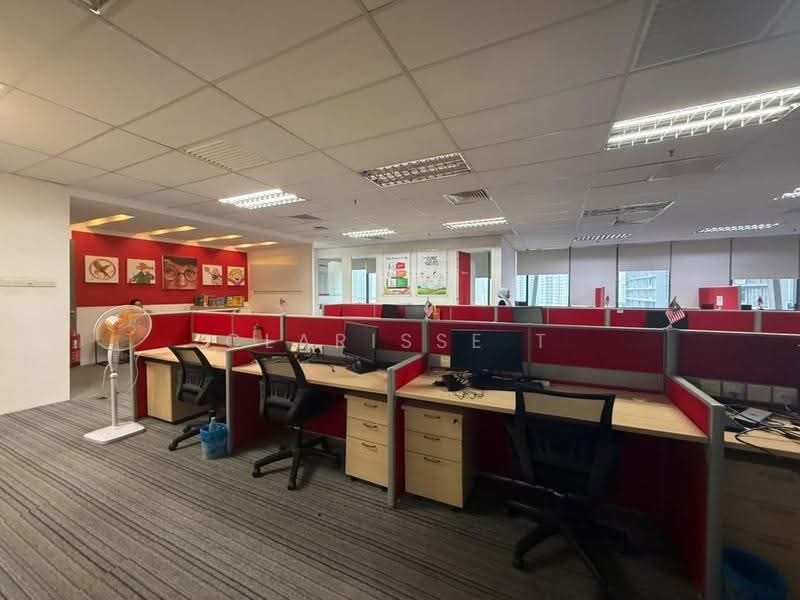 Pejabat untuk Disewa di KL City Centre (Kuala Lumpur) - Clarisse T - Office - PropertyGuru.com.my
