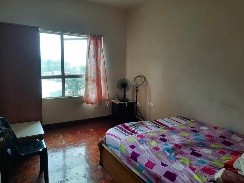 Service Residence for Rent at Straits View Villas Port Dickson - Roy Law - PropertyGuru.com.my