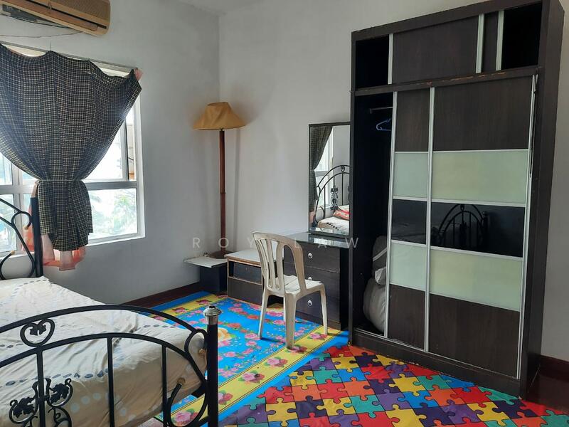 Service Residence for Rent at Straits View Villas Port Dickson - Roy Law - PropertyGuru.com.my