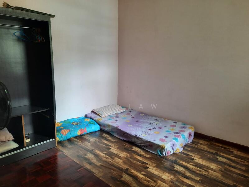 Service Residence for Rent at Straits View Villas Port Dickson - Roy Law - PropertyGuru.com.my