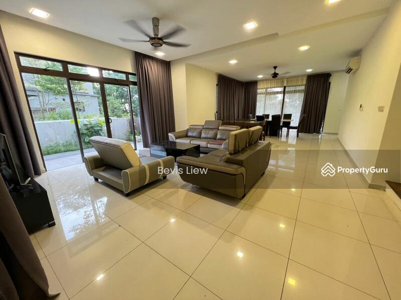 Untuk Disewa - Horizon Hills