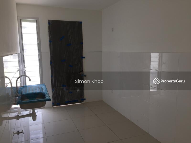 Terraced House for Sale in Bandar Tropicana Aman (Telok Panglima Garang) - Simon Khoo - PropertyGuru.com.my