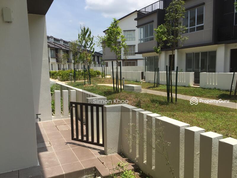 Terraced House for Sale in Bandar Tropicana Aman (Telok Panglima Garang) - Simon Khoo - PropertyGuru.com.my