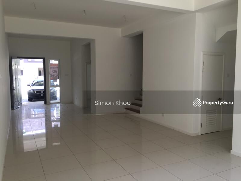 Terraced House for Sale in Bandar Tropicana Aman (Telok Panglima Garang) - Simon Khoo - PropertyGuru.com.my