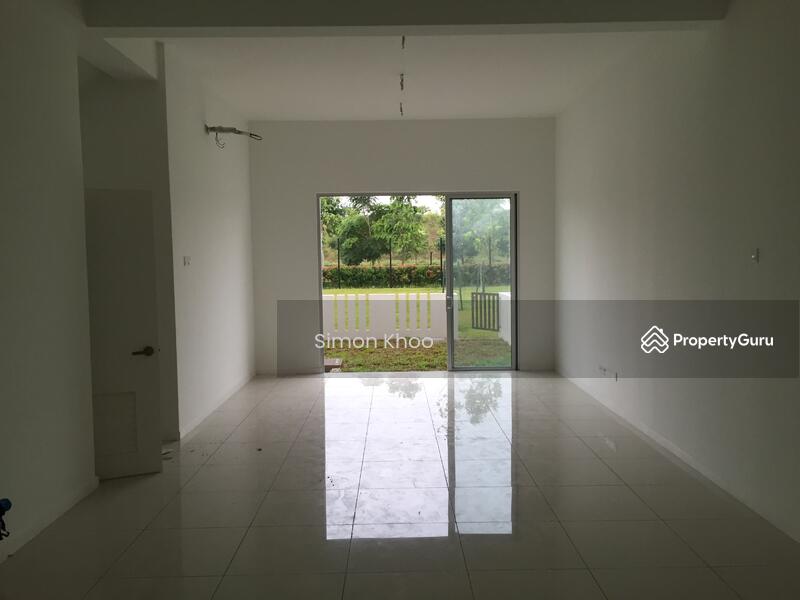 Terraced House for Sale in Bandar Tropicana Aman (Telok Panglima Garang) - Simon Khoo - PropertyGuru.com.my