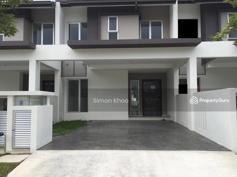For Sale - Arahsia Residences Tropicana Aman