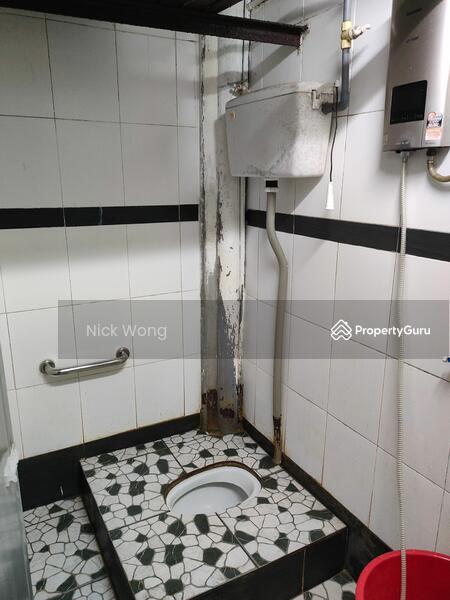 For Sale - 2-storey Terrace House at Kampung Tasik Tambahan