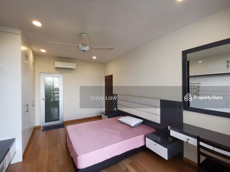 The Seed Taman Sutera Utama untuk Untuk Dijual - RM 738,000, Mac 2026 - PropertyGuru.com.my