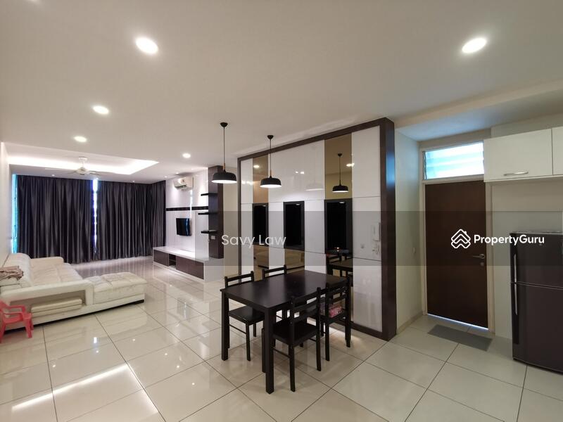 The Seed Taman Sutera Utama untuk Untuk Dijual - RM 738,000, Mac 2026 - PropertyGuru.com.my