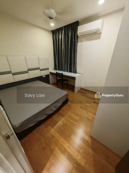 The Seed Taman Sutera Utama untuk Untuk Dijual - RM 738,000, Mac 2026 - PropertyGuru.com.my