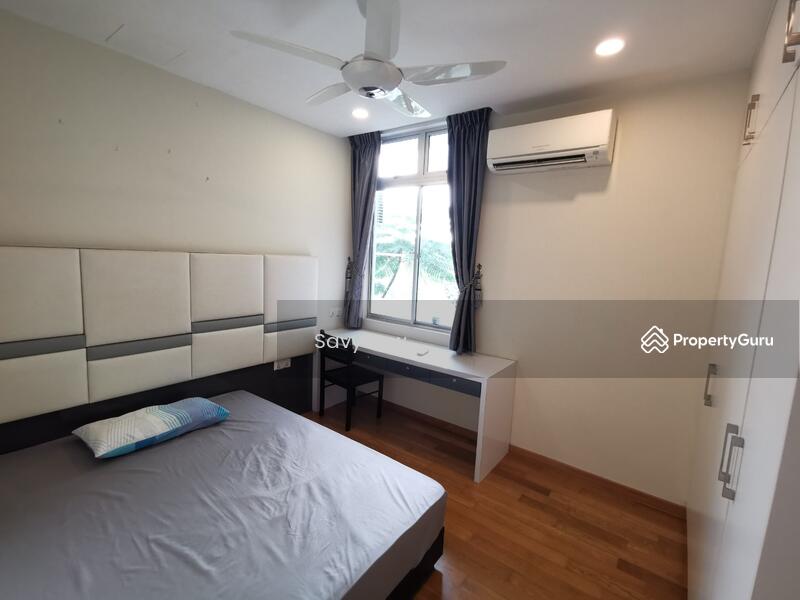 The Seed Taman Sutera Utama untuk Untuk Dijual - RM 738,000, Mac 2026 - PropertyGuru.com.my