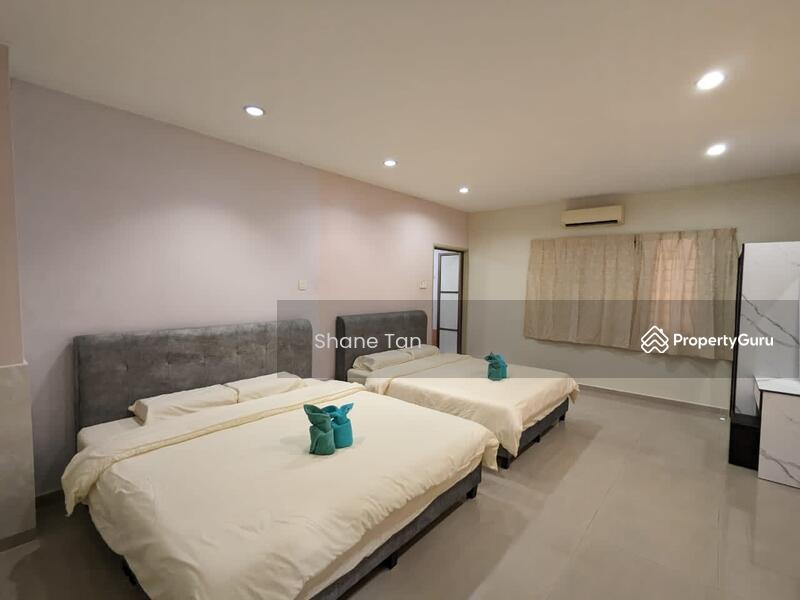 Bungalow for Sale in Taman Desa Rasah (Rasah) - Shane Tan - PropertyGuru.com.my