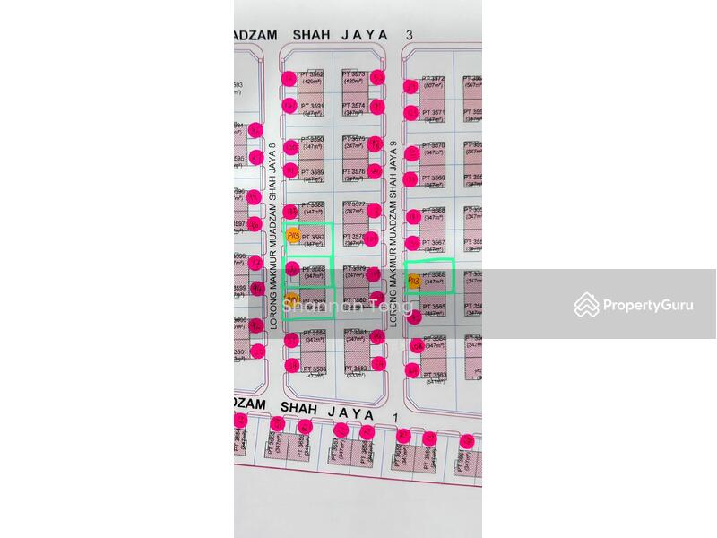For Sale - Muadzam shah