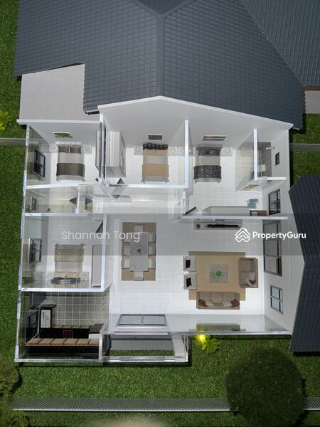 For Sale - Muadzam shah