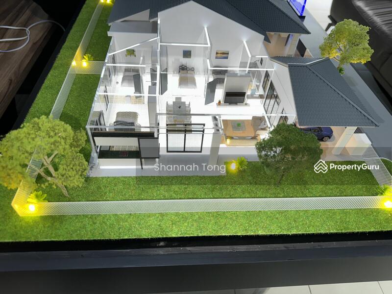 For Sale - Muadzam shah