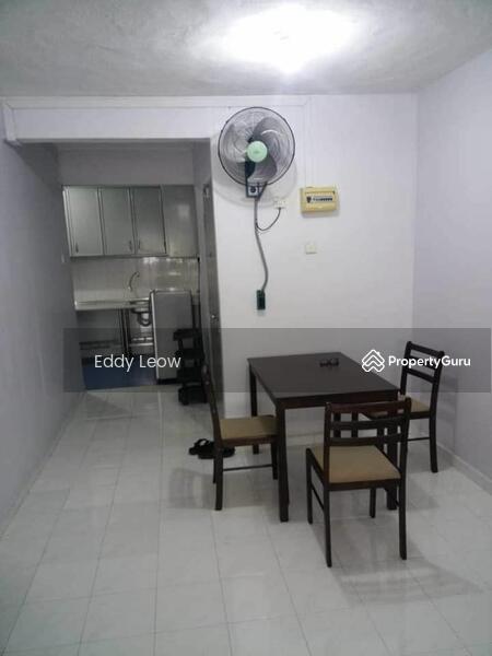 Untuk Dijual - Kota Laksamana Utama