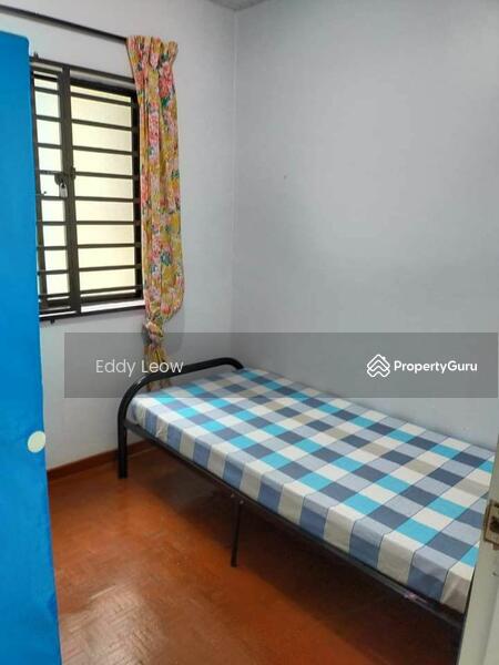 Untuk Dijual - Kota Laksamana Utama