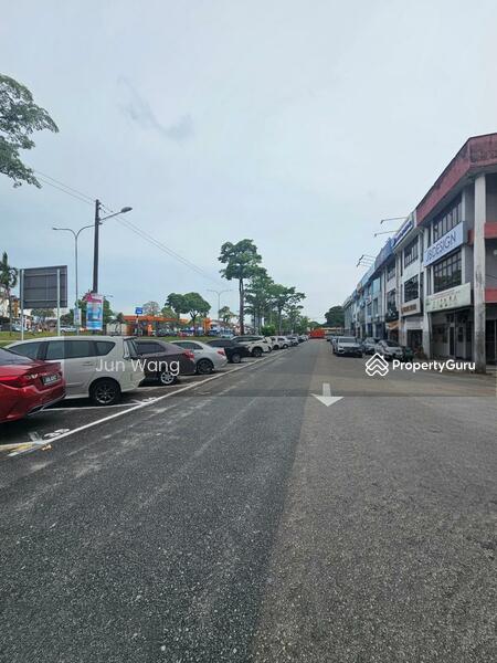 For Sale - Taman Molek Tamans Moleks