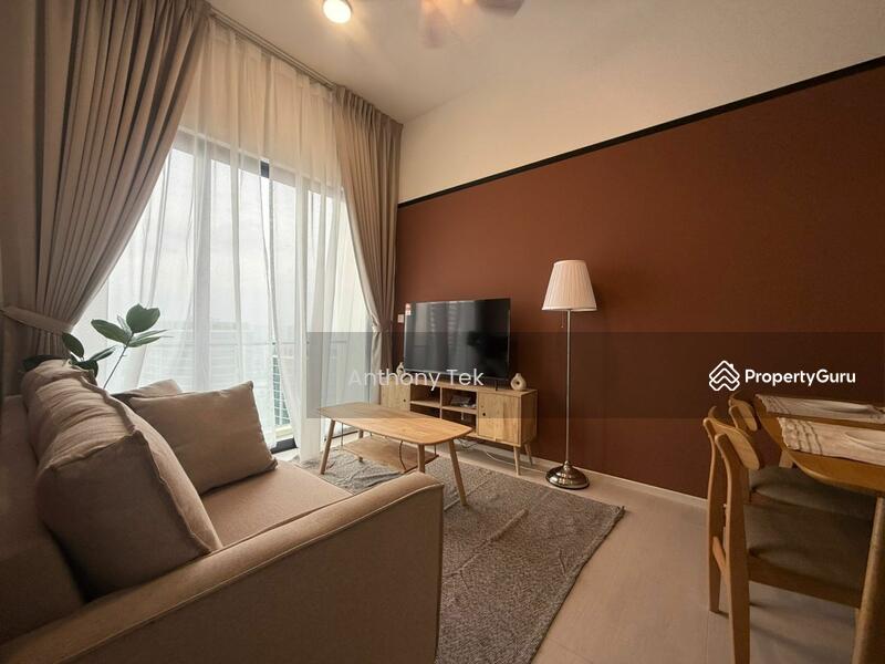 Service Residence for Rent at Laurel Residence - Anthony Tek - PropertyGuru.com.my