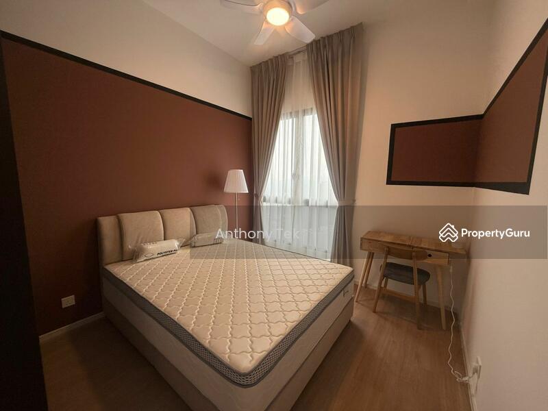 Service Residence for Rent at Laurel Residence - Anthony Tek - PropertyGuru.com.my