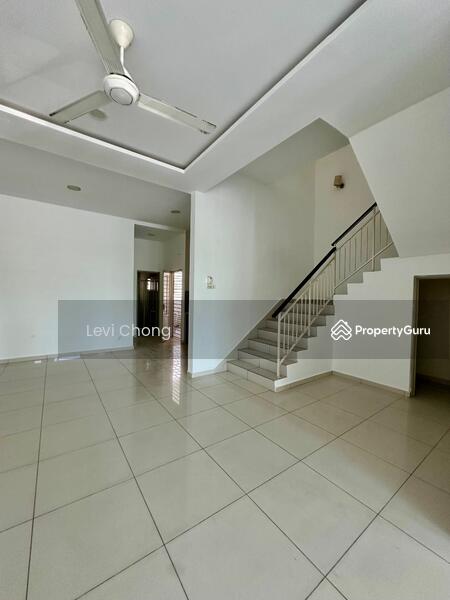 2-storey Terraced House for Sale in Taman Bougainvillea (Padang Rengas) - Levi Chong - PropertyGuru.com.my